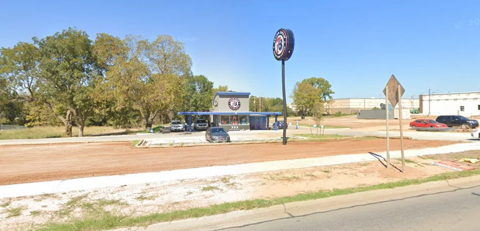7 Brew Ada in Ada, Oklahoma
